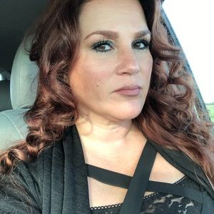 Meet your Posher, Mandy